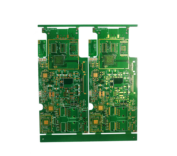 PCB電路板的二氧化碳(CO2)激光器加工技術(shù)